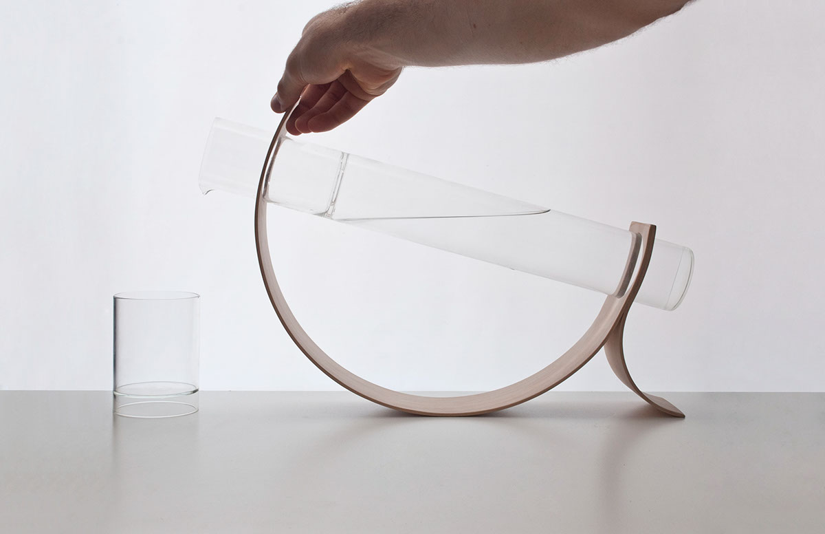 product design furniture concept minimalistic decoration