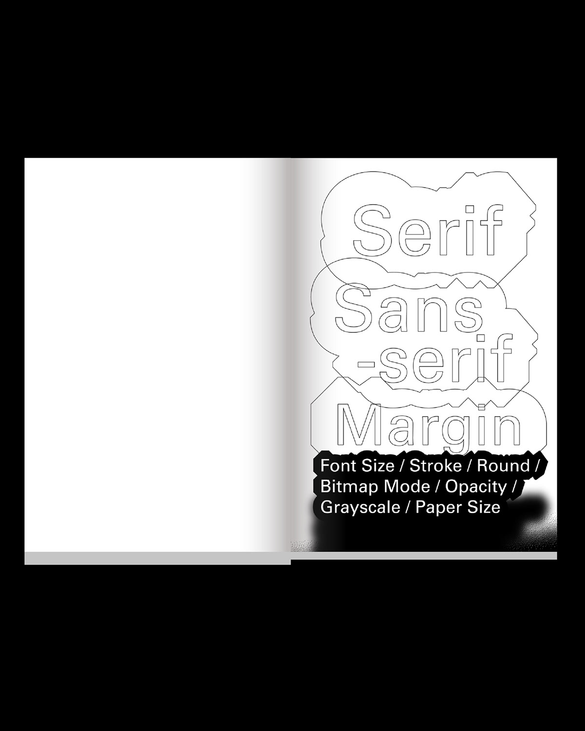 book Bookdesign editorial design  graphic design  typography   그래픽디자인 시각디자인 책디자인 책표지 타이포그래피