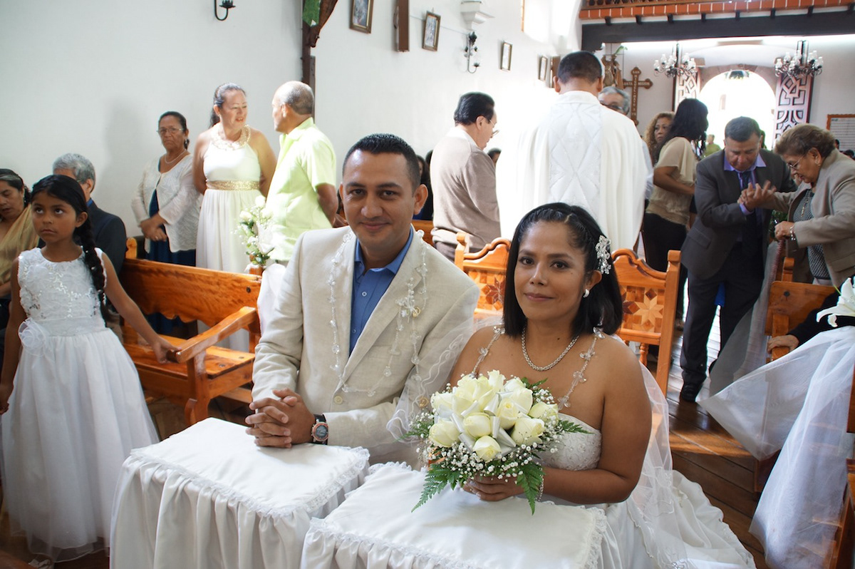 wedding destination wedding mexico Taxco romance