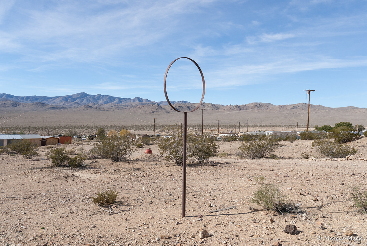 Adobe Portfolio darwin darwin california Death Valley ghost town marcia mack photograph eastern sierra Coso Mountains Mojave desert desert