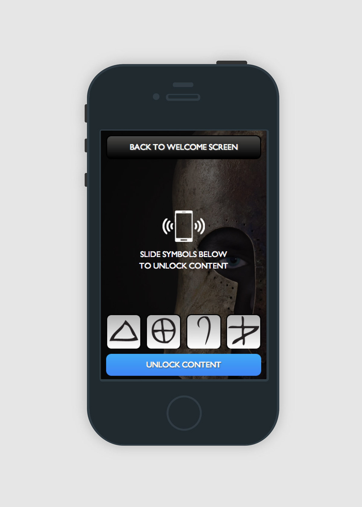 Ancient worlds museum manchester egypt Rome Exhibition  iPad iphone mobile app Web design UI ux