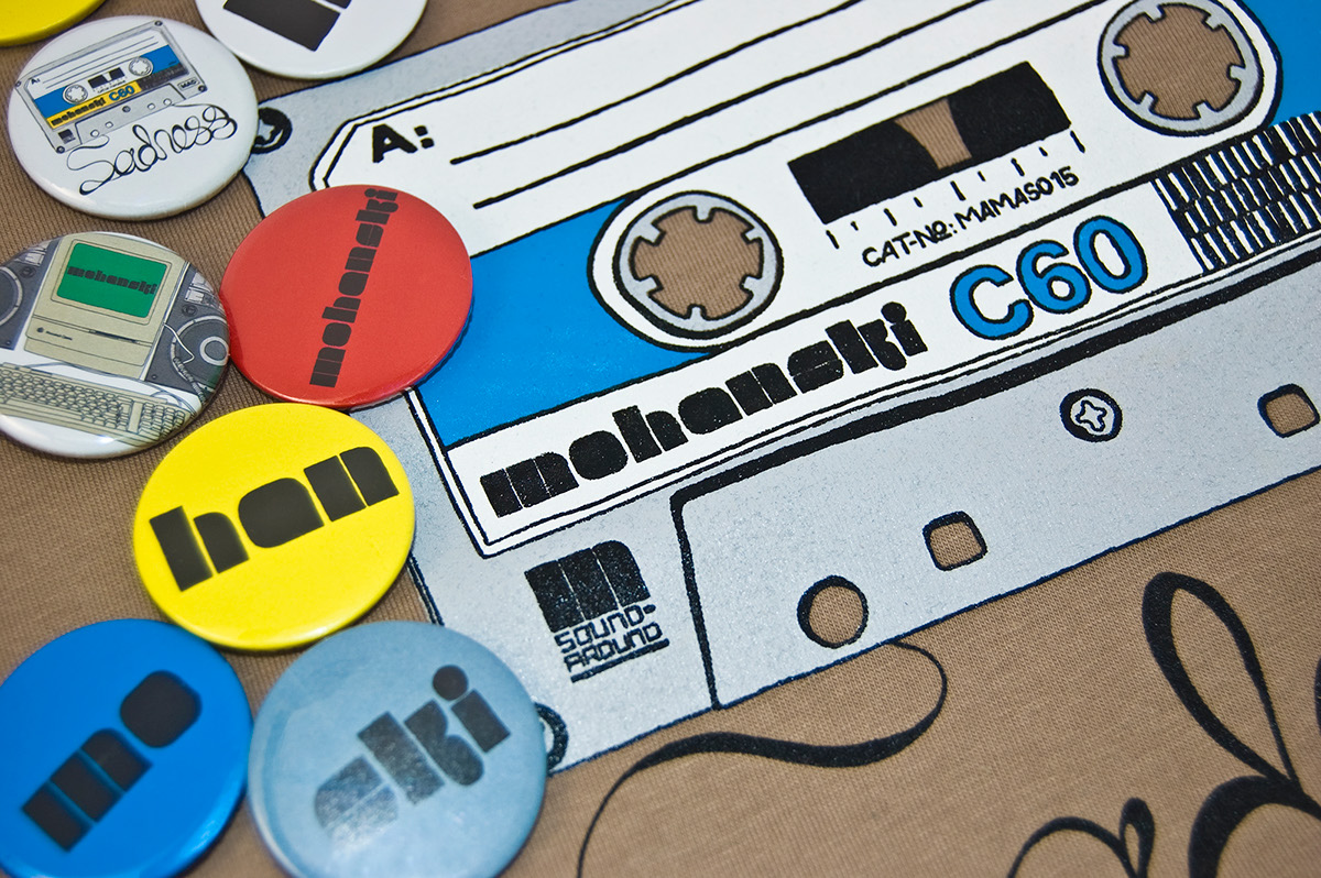 Music Packaging Music Branding band graphics album cover