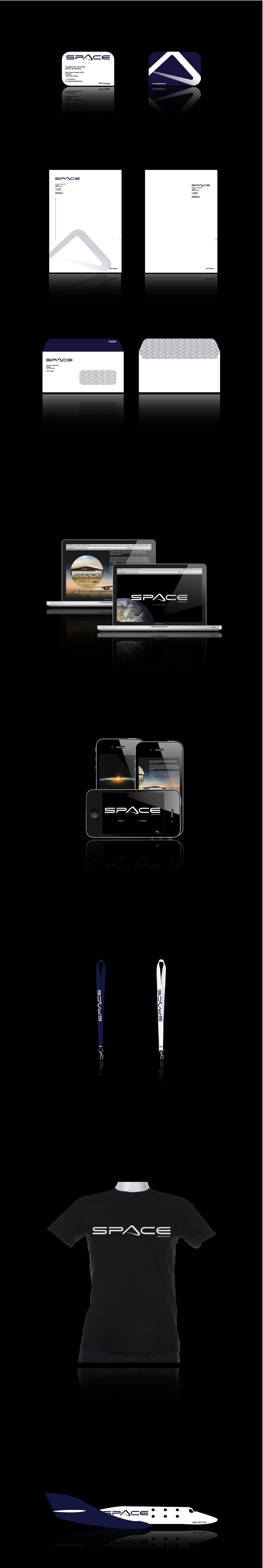 Space  black espaço galatic TAP TAP Portugal