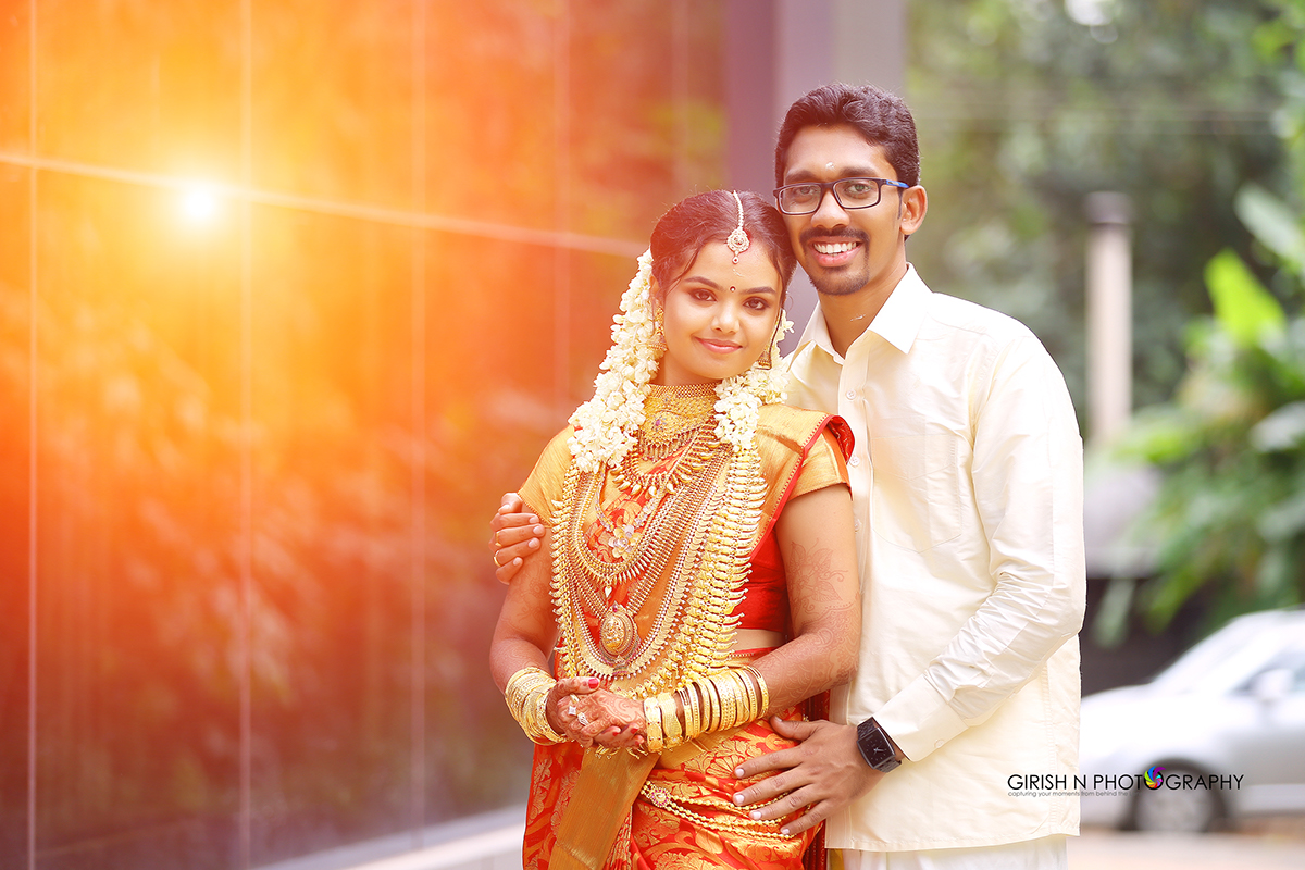 Adobe Portfolio Wedding photography . bride ornaments kerala wedding