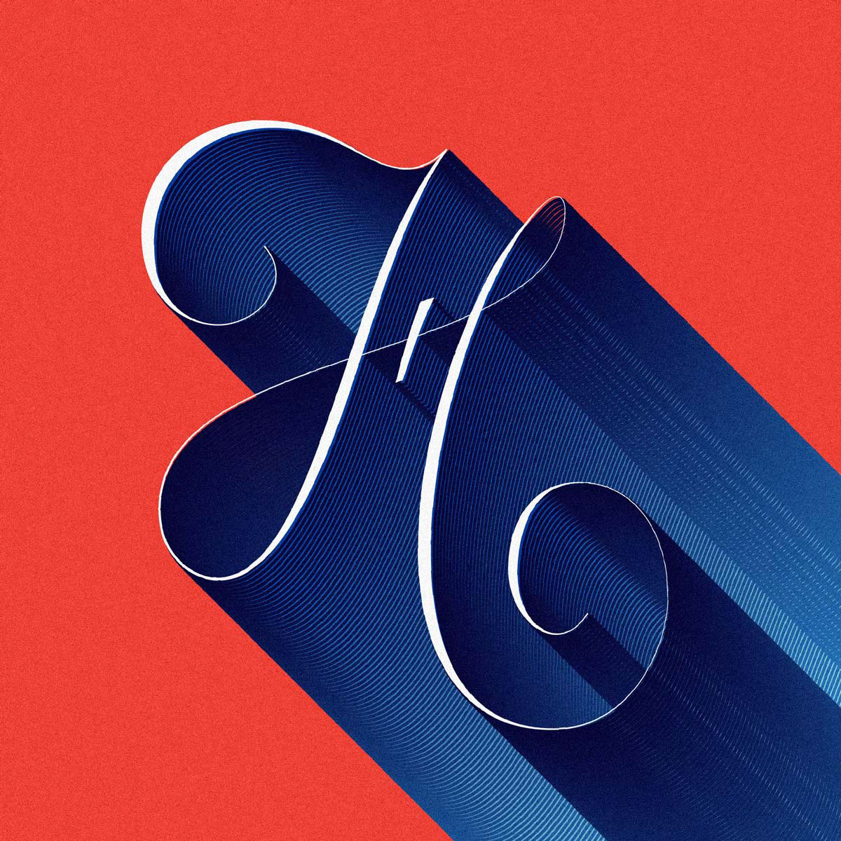 lettering type letters 36daysoftype