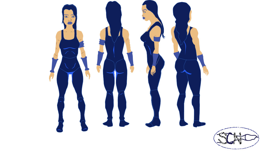 concept designs Character Concepts character designs character animation color theory Animated Series Walk Cycles super heroes female heroes Super Villains
