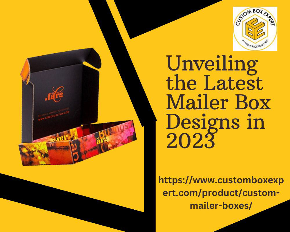 mailer CustomMailerBoxes mailerboxeswithlogo