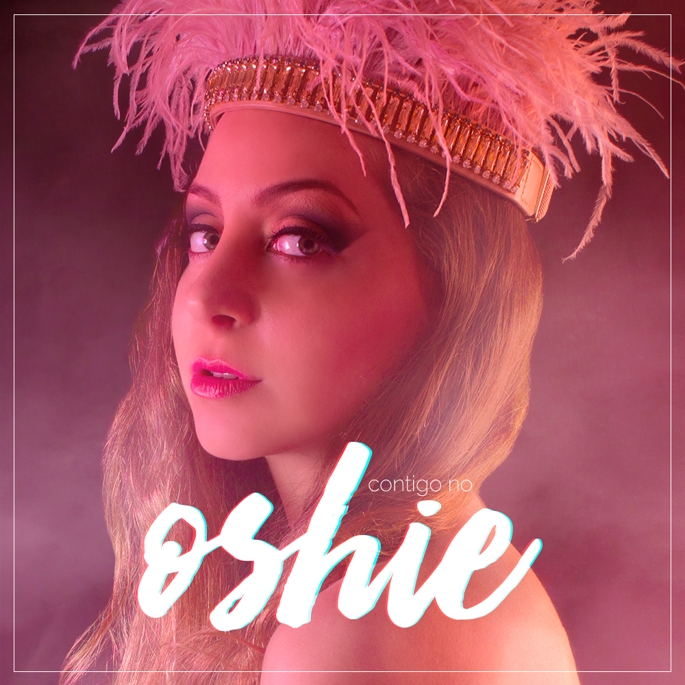 Photography  cover art model oshie smoke girl music