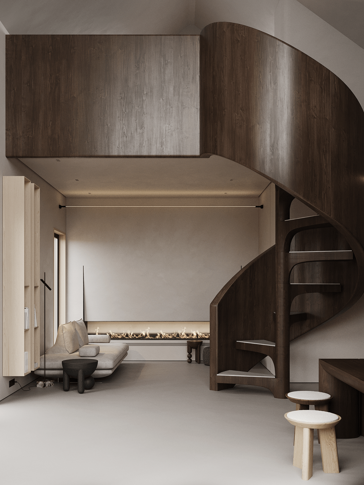 3ds max architecture archviz corona design Interior interior design  Render visualization