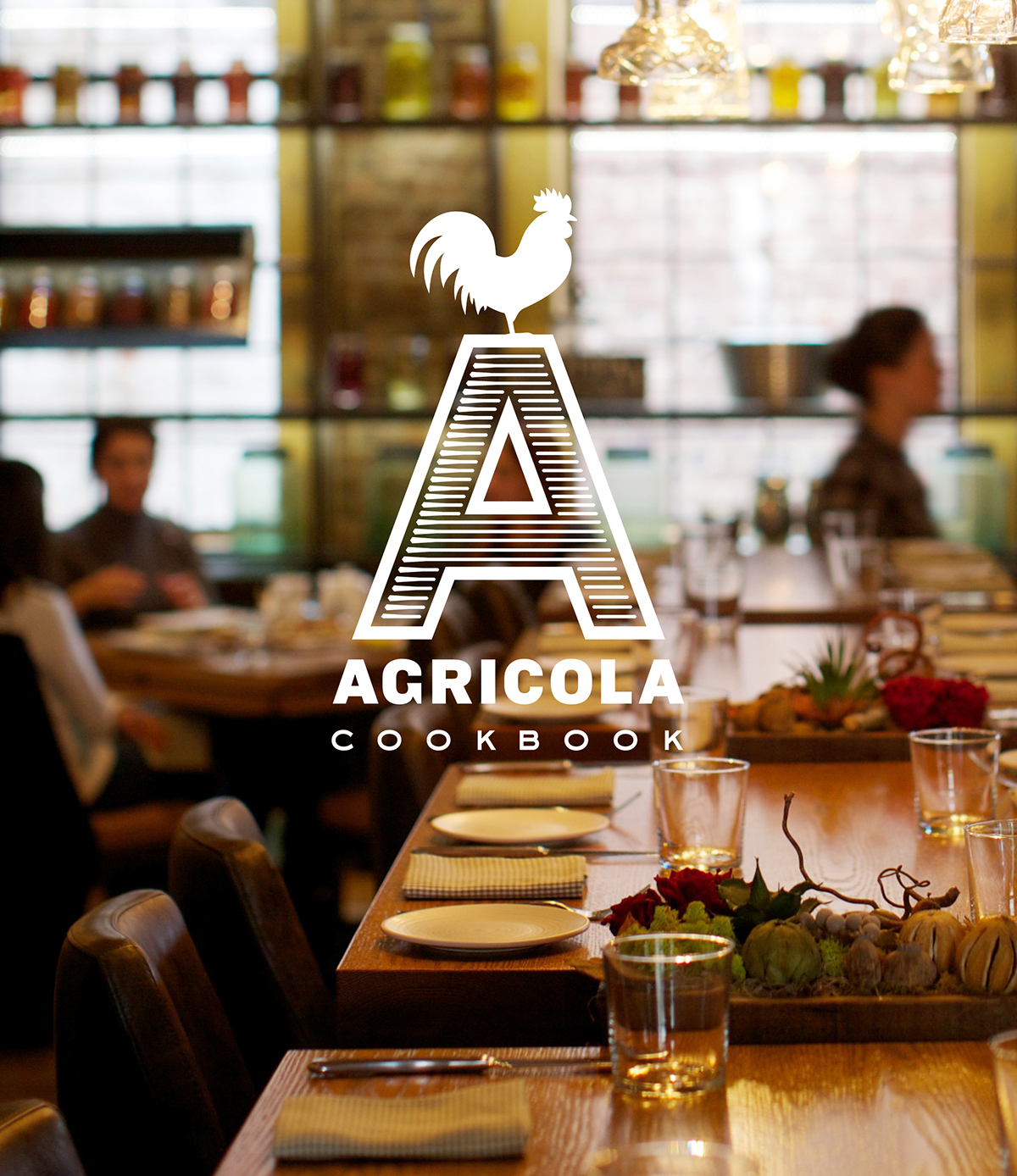 agricola farm to table sustainable cooking farm organic food agriculture new jersey princeton restaurant heritage Single origin farming Josh Thomsen cooking