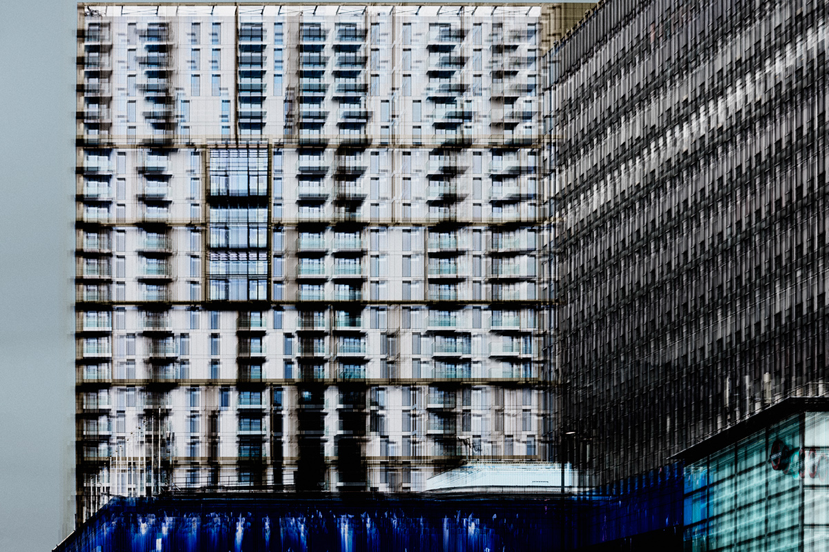 Adobe Portfolio London Architekturfotografie Norman Foster shard Renzo Piano Richard Rogers deconstruction Carsten Witte barbican