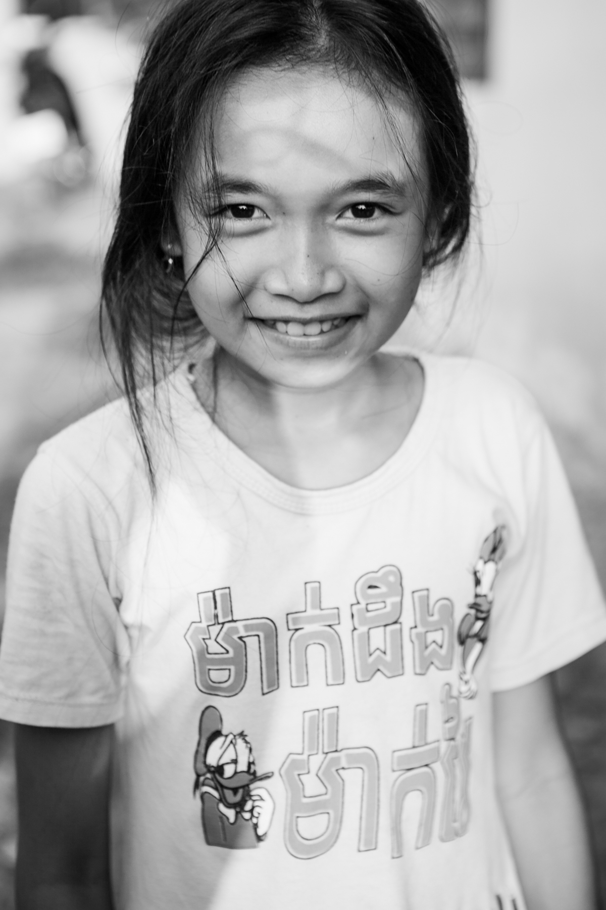 kids Photography  school Cambodia portraits learning Fun Project play children