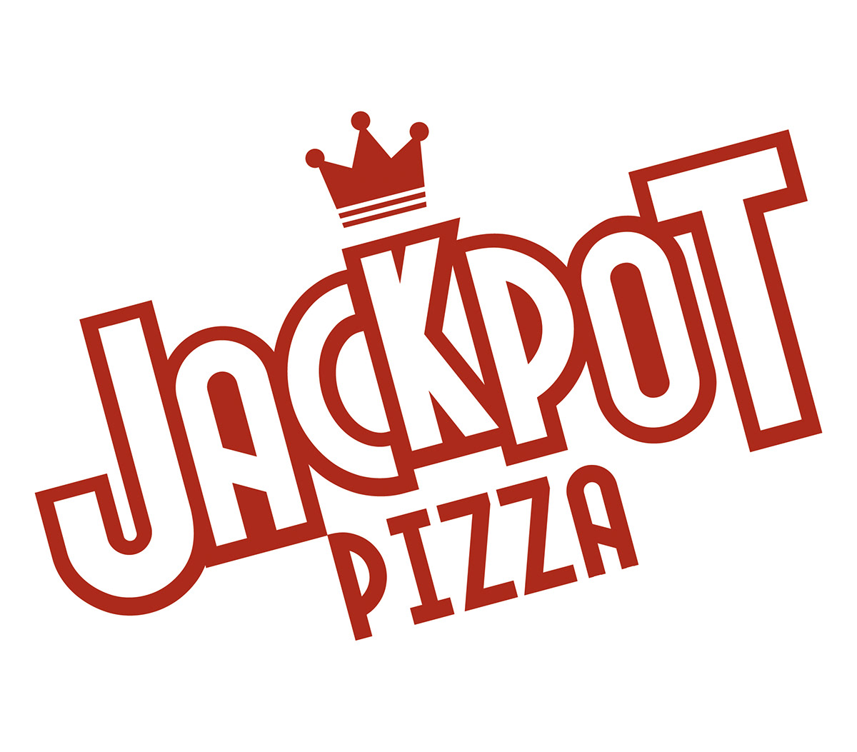 JackPot Pizza