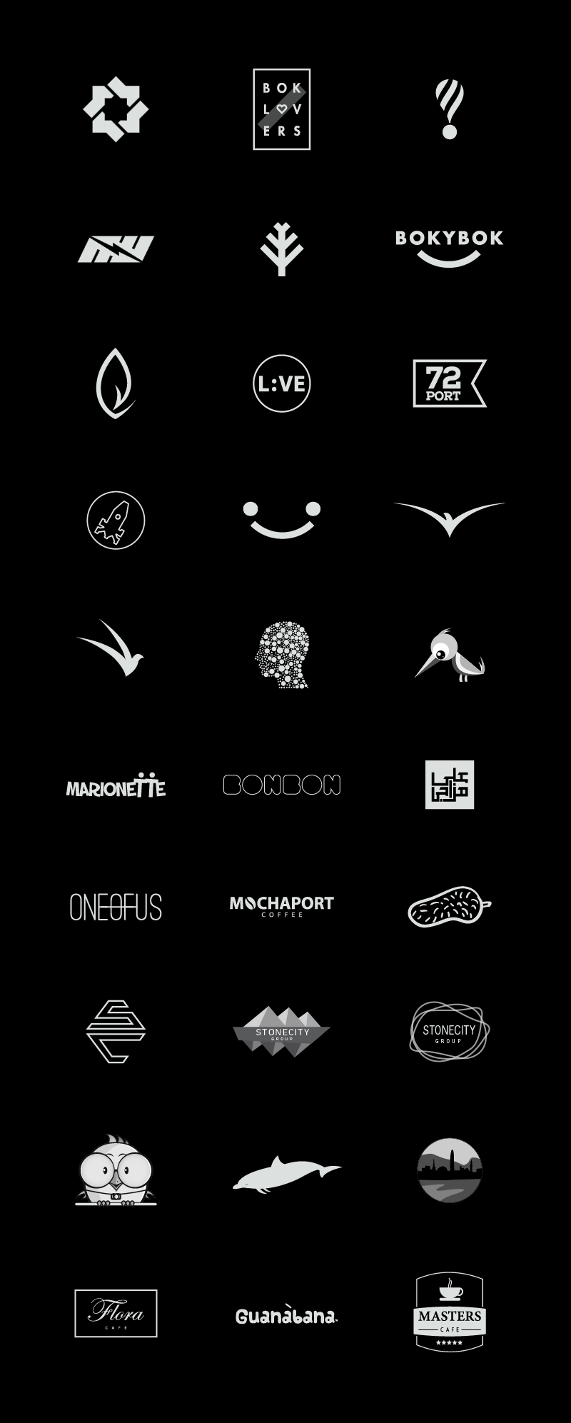 logofolio Brand Design logos symbols Logo Design Logotype wordmarks wordmark logo logodesign
