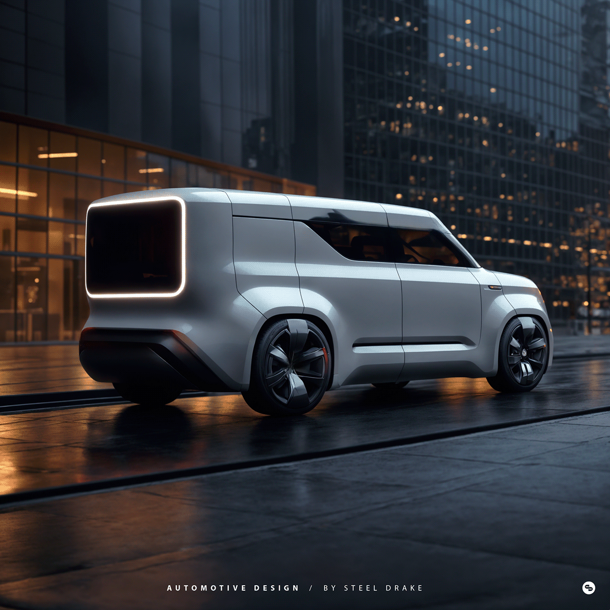 automotive   car Vehicle automobile concept ai