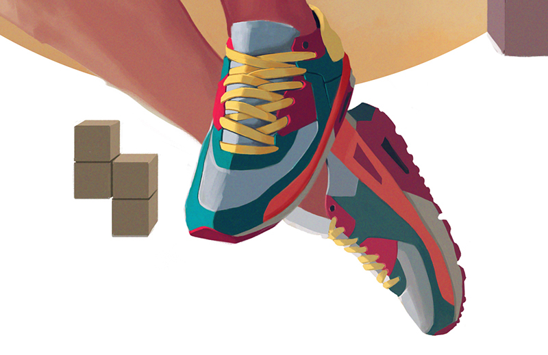 tetris gameboy Nintendo Games Nike air max sneakers Retro