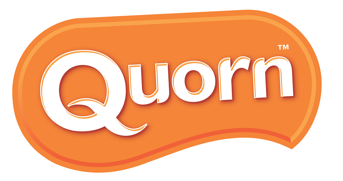 quorn branding  Advertising  graphic design  ILLUSTRATION  infographics poster design Tote Bags stickers