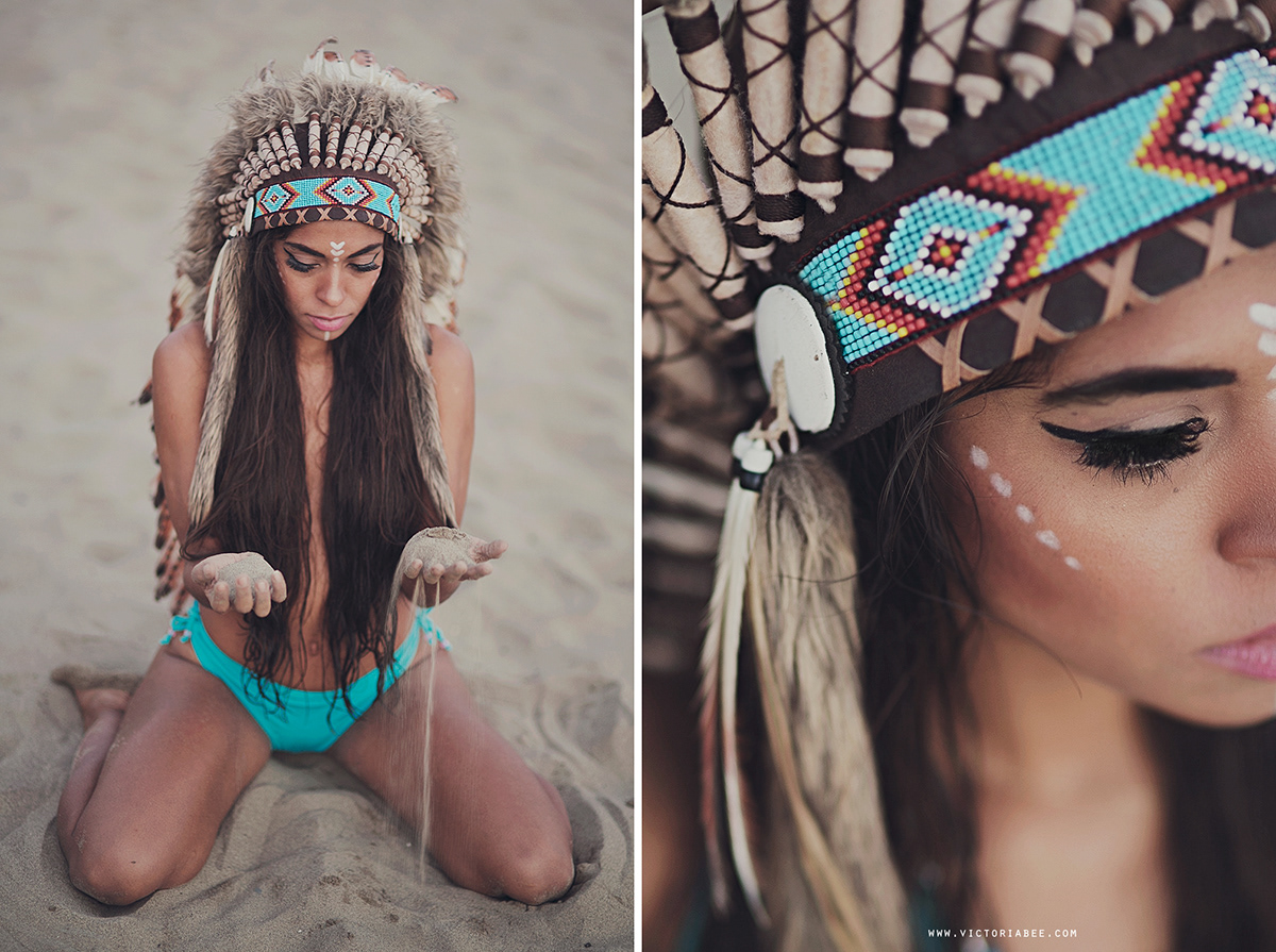 girl spain Marbella sevilla indian cute Injun squaw