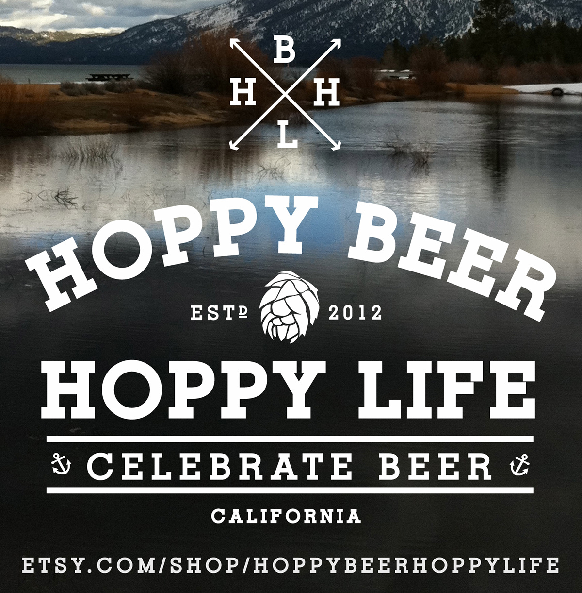 shirt beer craft hops hoppybeer hoppybeerhoppylife