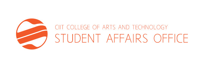 Icon logo student affairs