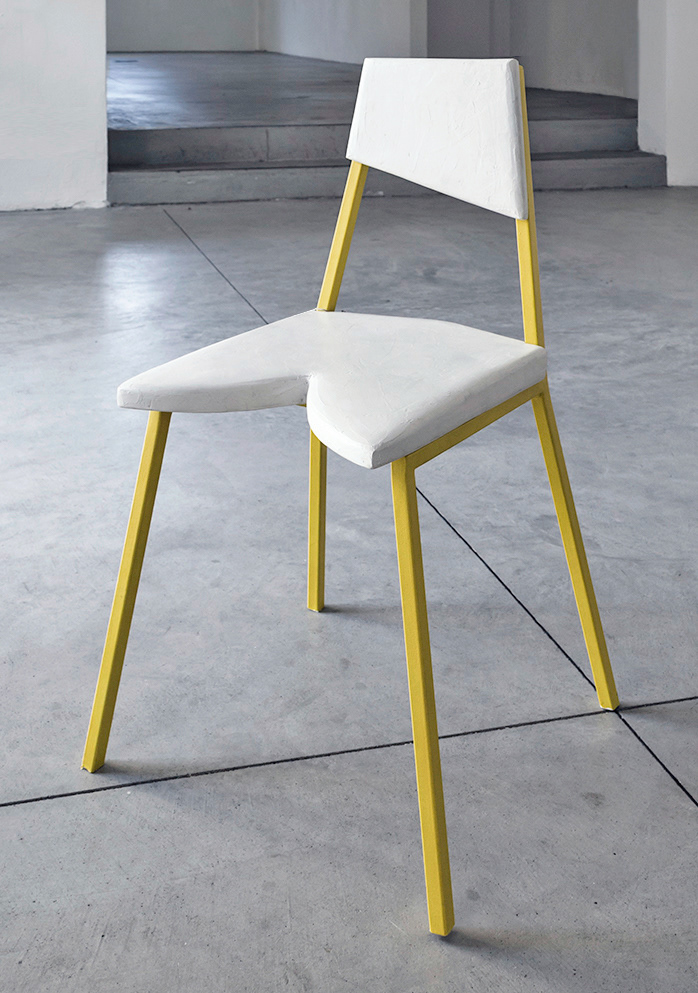 furniture polyurethane metal chair stool table Surf surfboards design fuorisalone salone del mobile milan