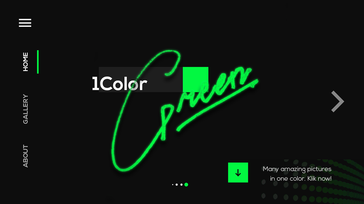 Web Design  typography   UI/UX web color