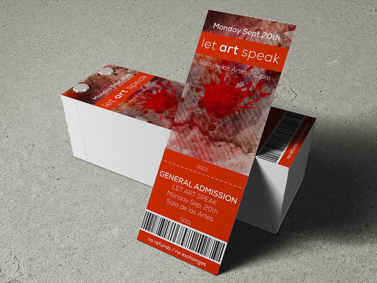 abstract art art show artistic business card Event expo flyer postcard poster Show