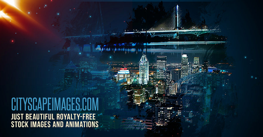 Cityscapeimages.com logo