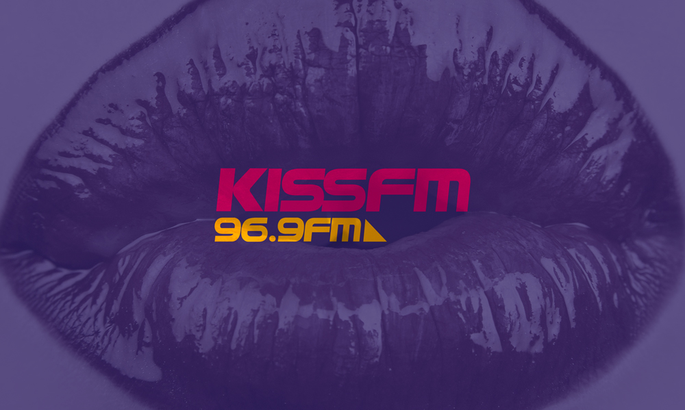 Radio FM kiss