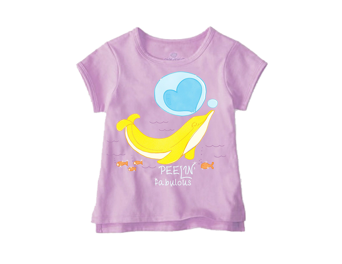kidswear graphics T'SHIRTS humor Fun colour color pattern Playful Cheeky messages clever witty Emotional