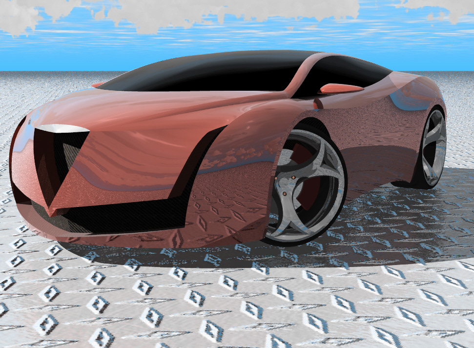 automotive   design concept car concept lieto lietodesign