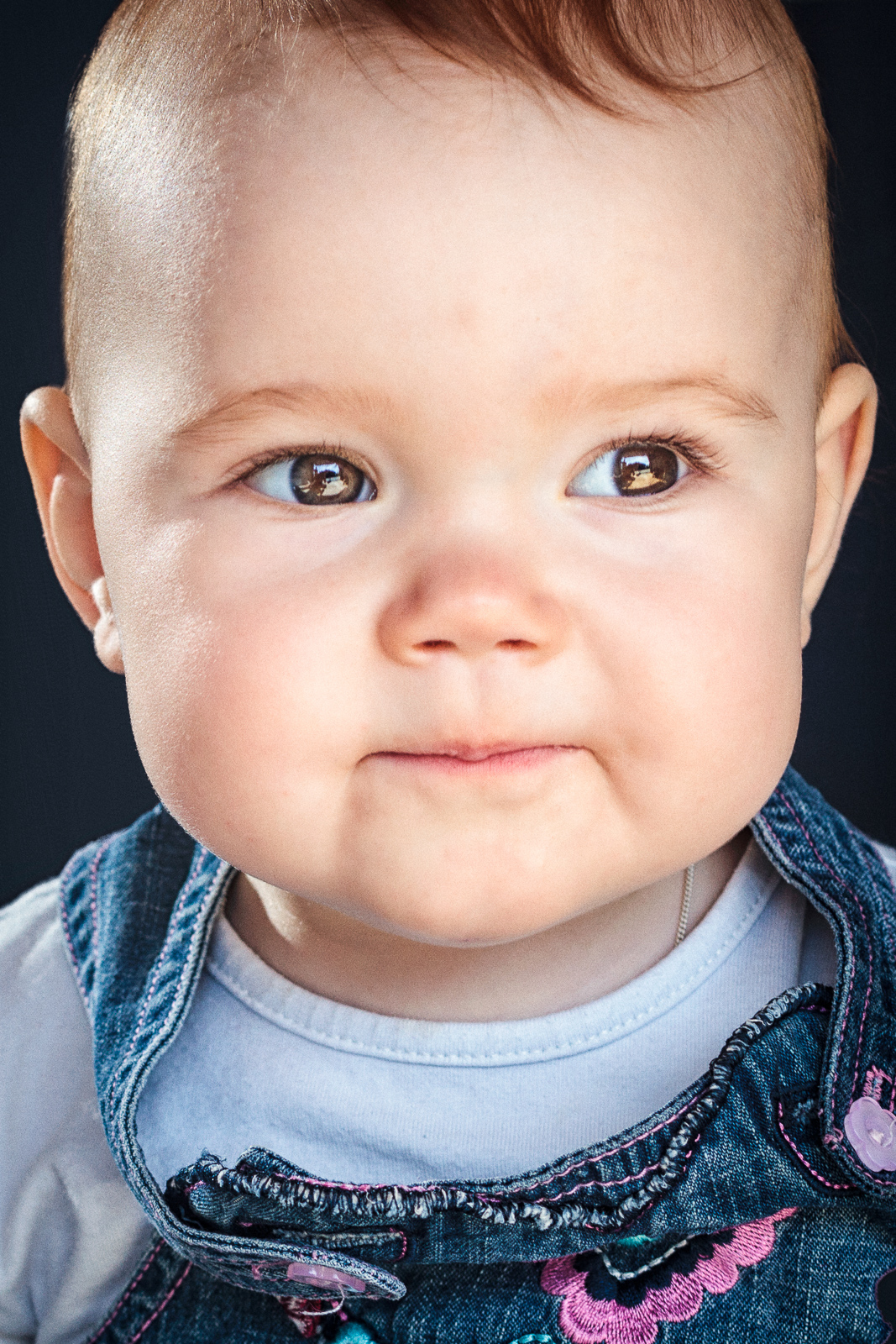 Lapset vauvakuvaus lapsikuvaus portrait studio evinromental miljöö choldren newborn bany