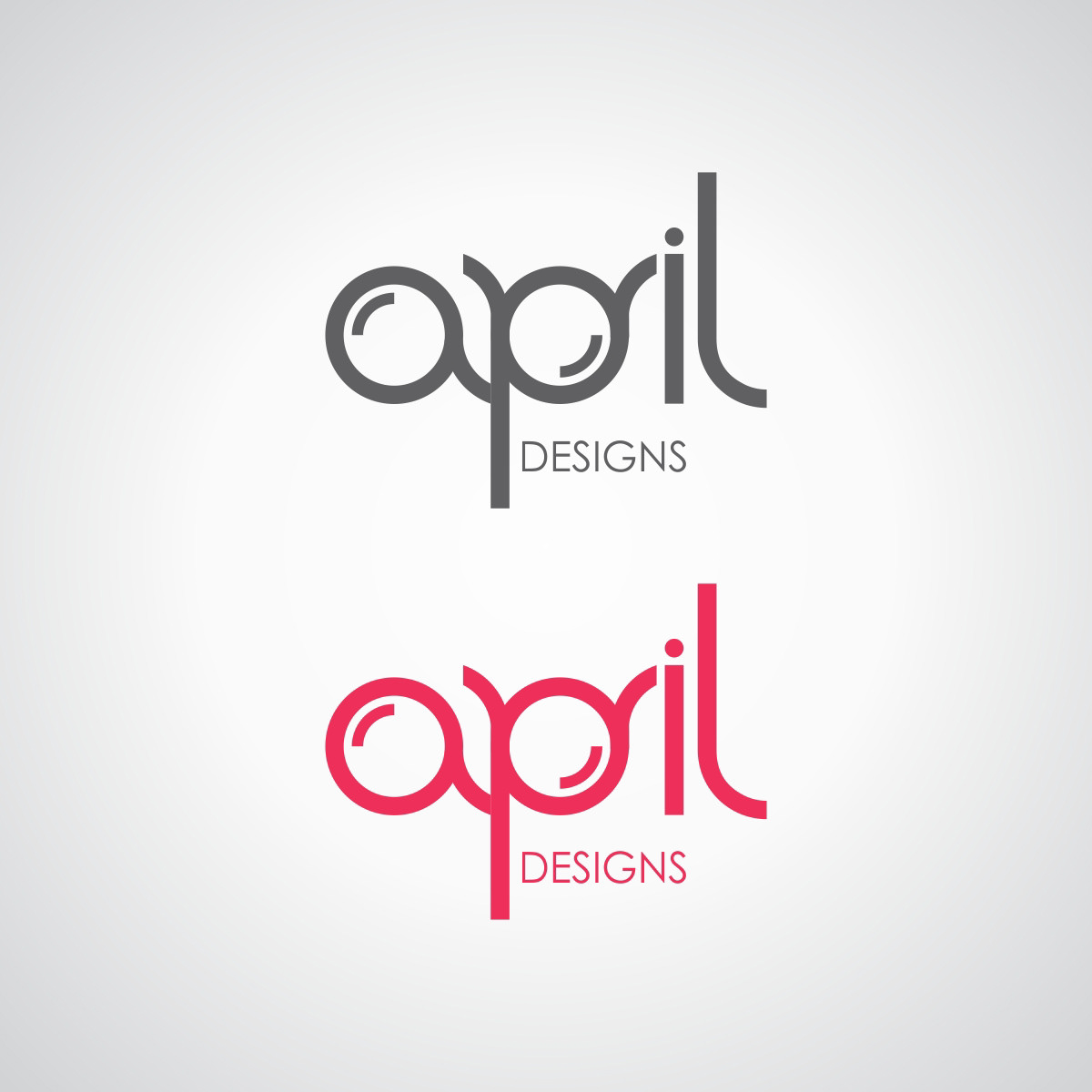 Stationary design Logo Design  branding