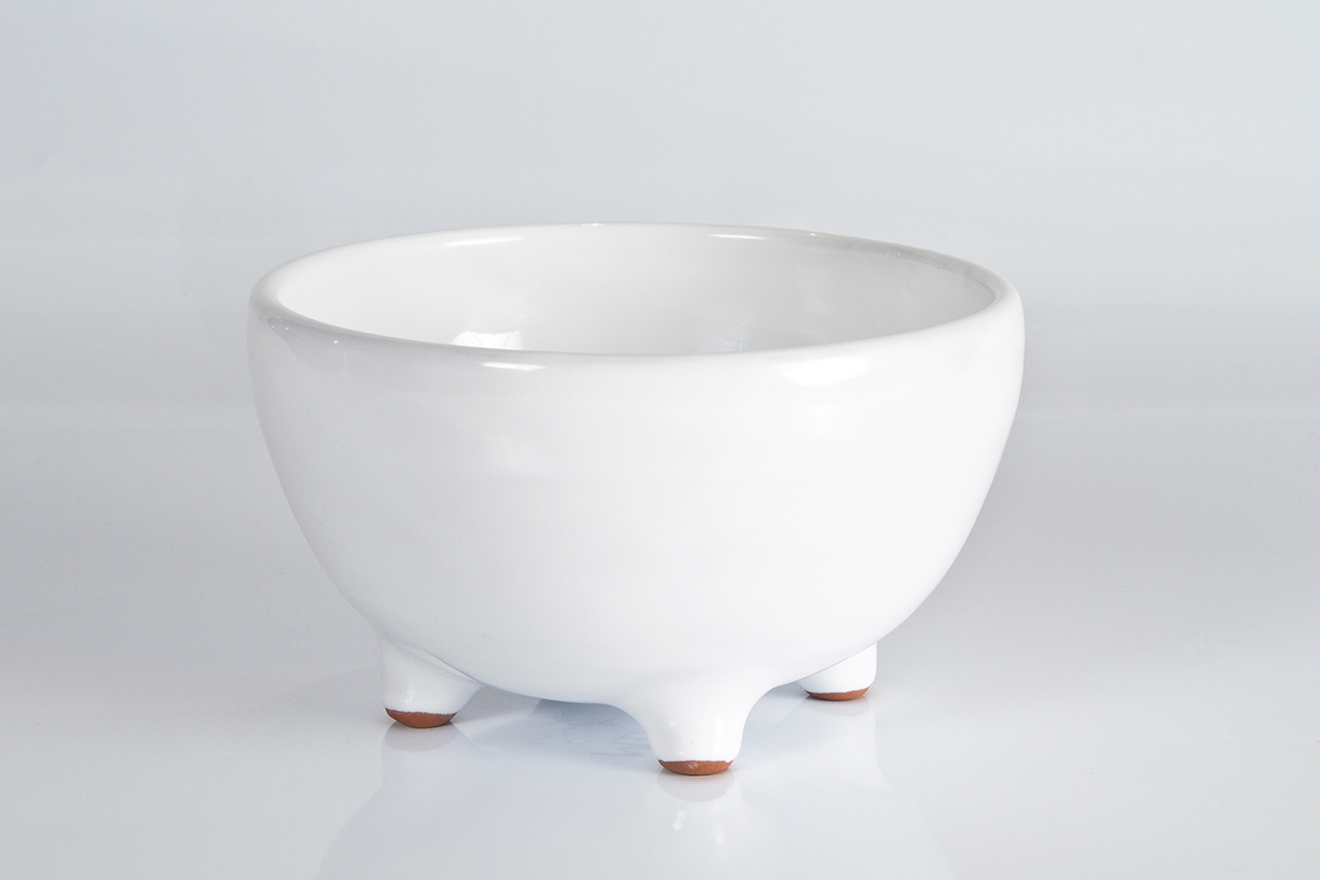 Mug  cup milk udder craft artisan ceramic handmade traditional