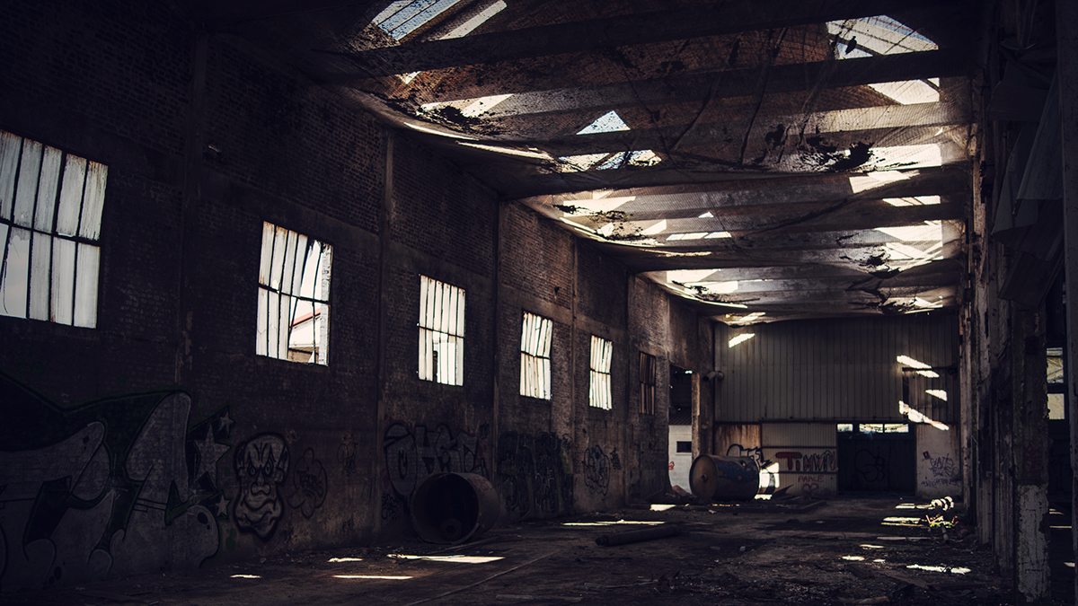 urbex rurex textures light lumière textur abandonned usine papererie vernon factory abandonné sale tag concrete
