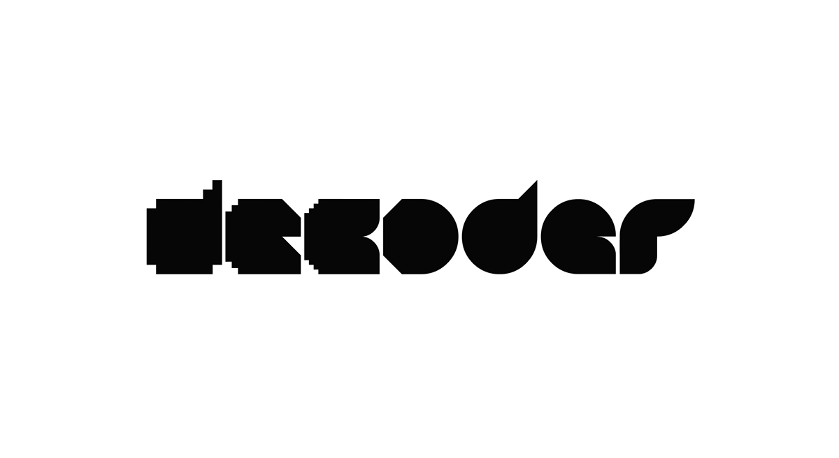 Logo Design logo decoder decoder ensemble reject