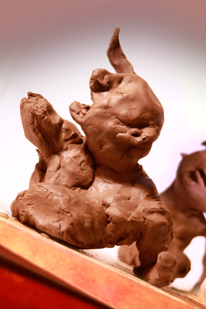 sculpture esculturas minotauro