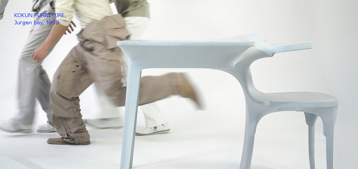 furniture design  longread readymag Web Design 