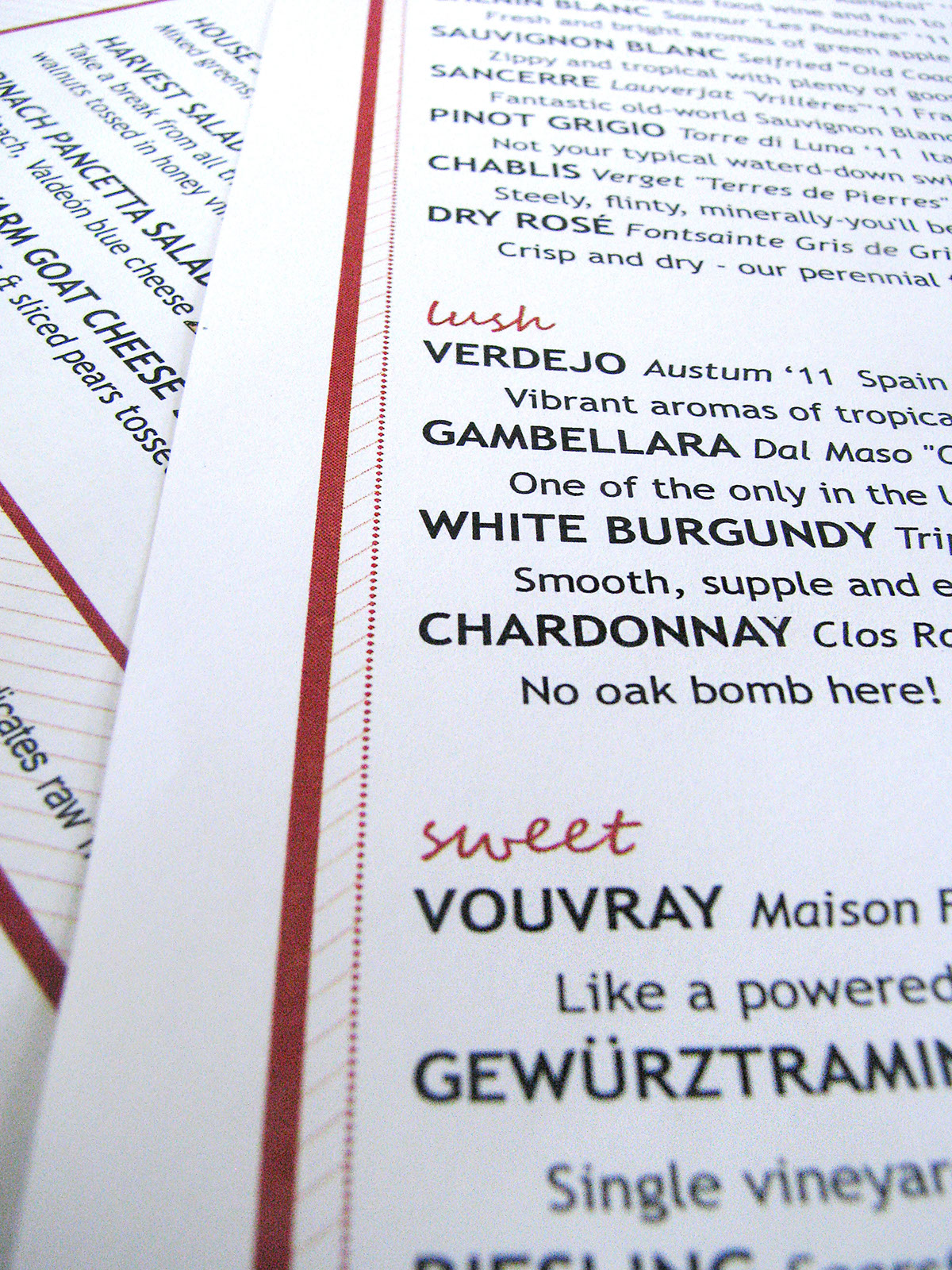 gourmet food menu design Wine label Design restaurant Hospitality Retail Cheese wine labels logo