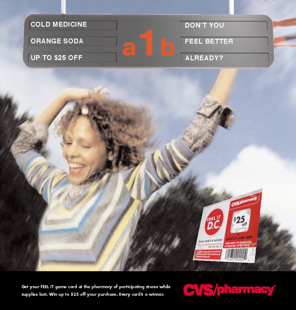 CVS Pharmacy washington d.c.