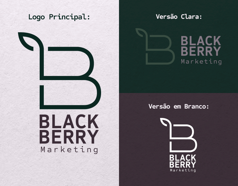 rebranding identidade visual marketing digital logo branding  visual identity Design Graphic