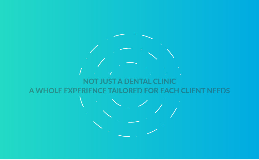 dental clinic medical Website identity social media Advertising  stationary inspiration