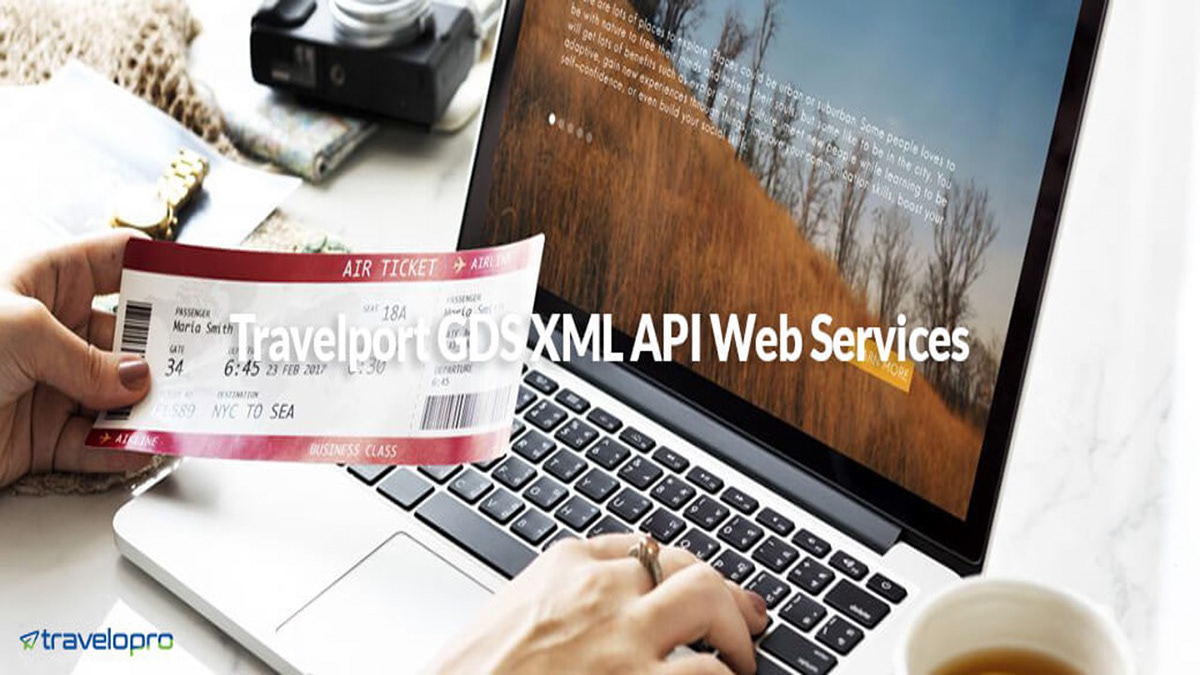 GDS integration gds travel Travelport API Travelport GDS Travelport GDS System travelport web services