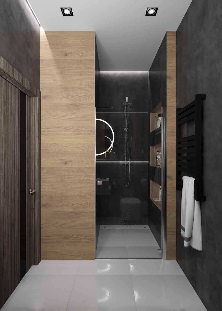 interiors bathrooms design SHOWER