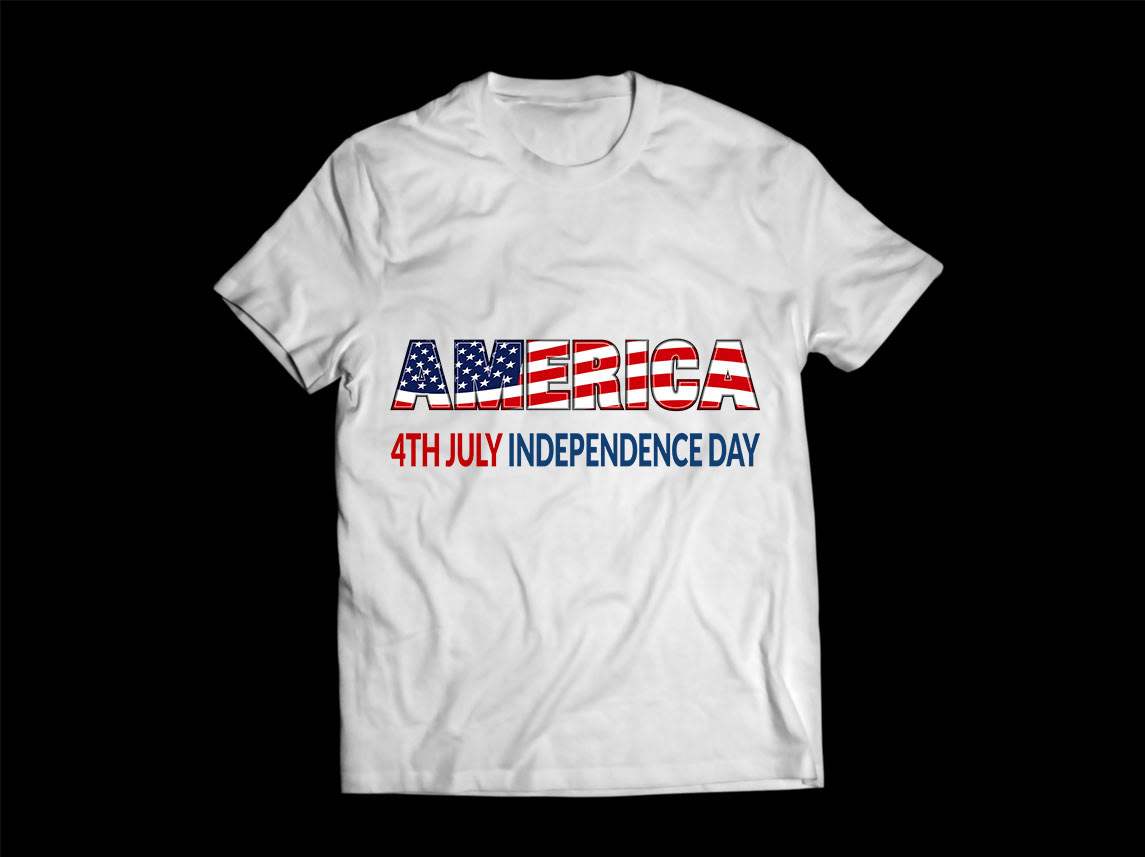 4thofjuly america independece tshirt