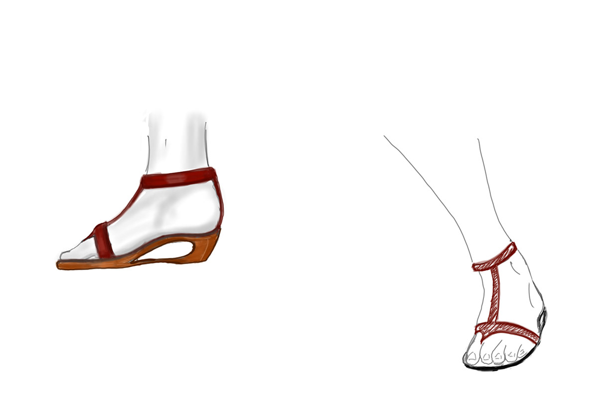 shoe concepts