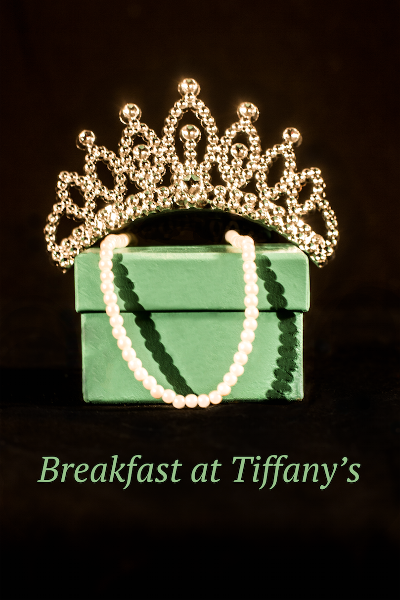 breakfast at tiffany's illistration Photography  tiffany's Movie Posters Audrey Hepburn
