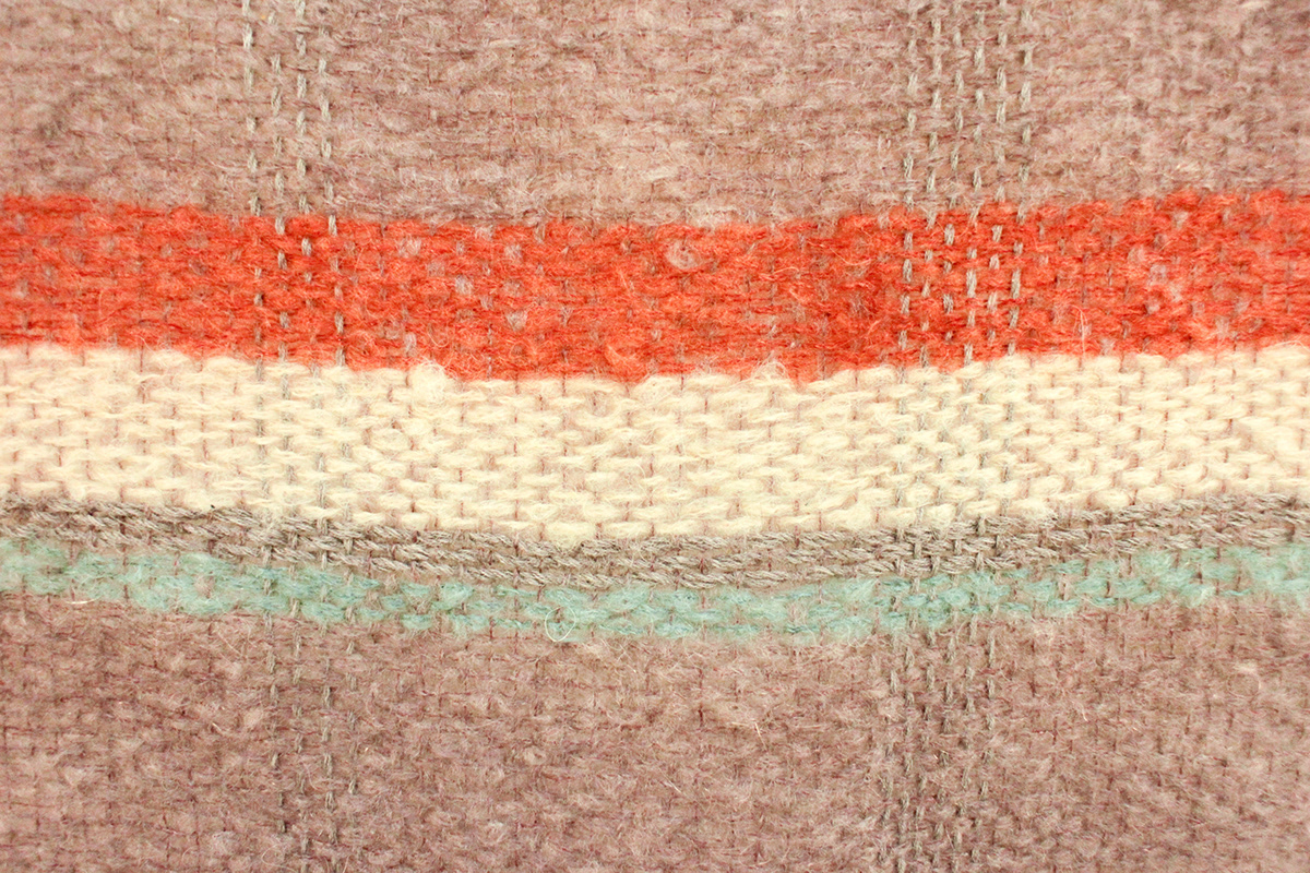 Textiles weavings