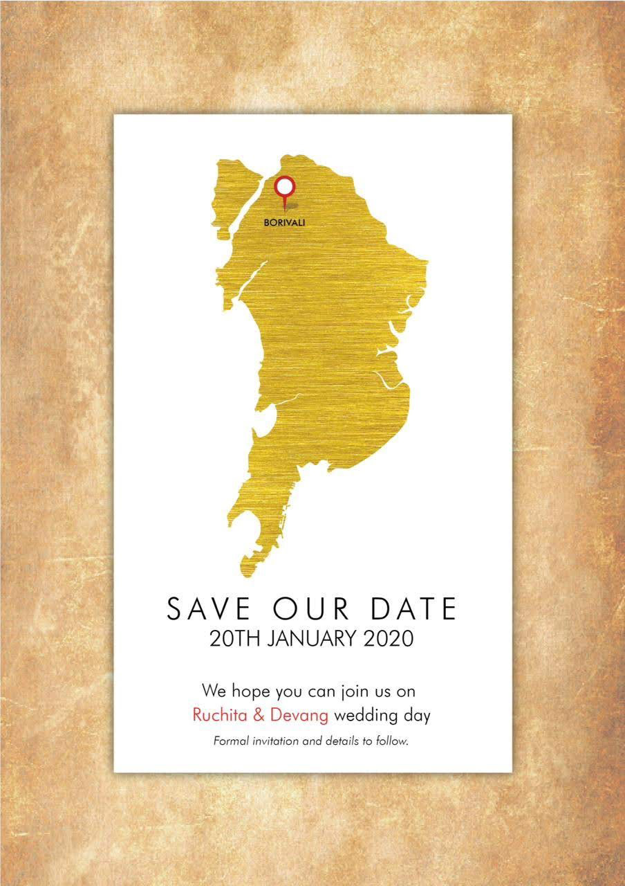 design invitations save the date Wedding Card marriage engagement couple Save the dates colourfull Wedding Invites