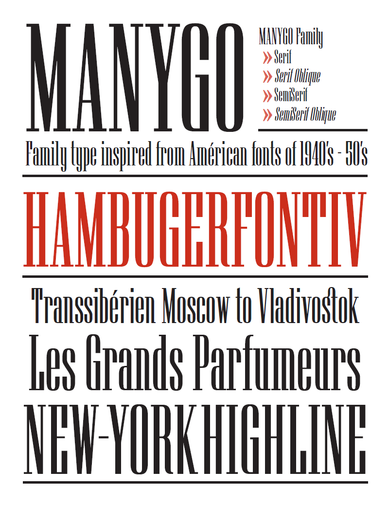 tall  narrow 1940s art deco new-york ultra-narrow condensed magazine Headline skyline